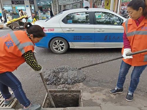 赛罕沉沙井清掏-污水井清理