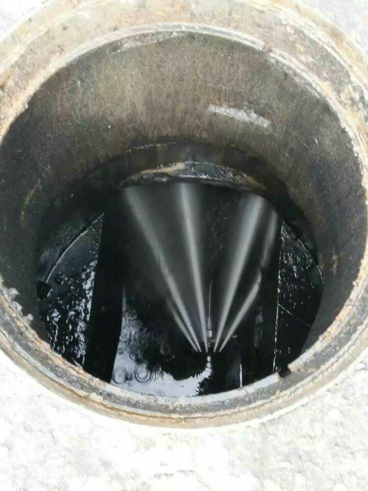 赛罕市政管道清洗-排污管道清洗