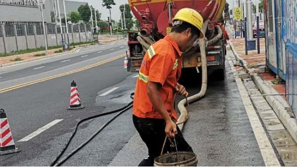赛罕污水管道疏通清淤注意事项有哪些？