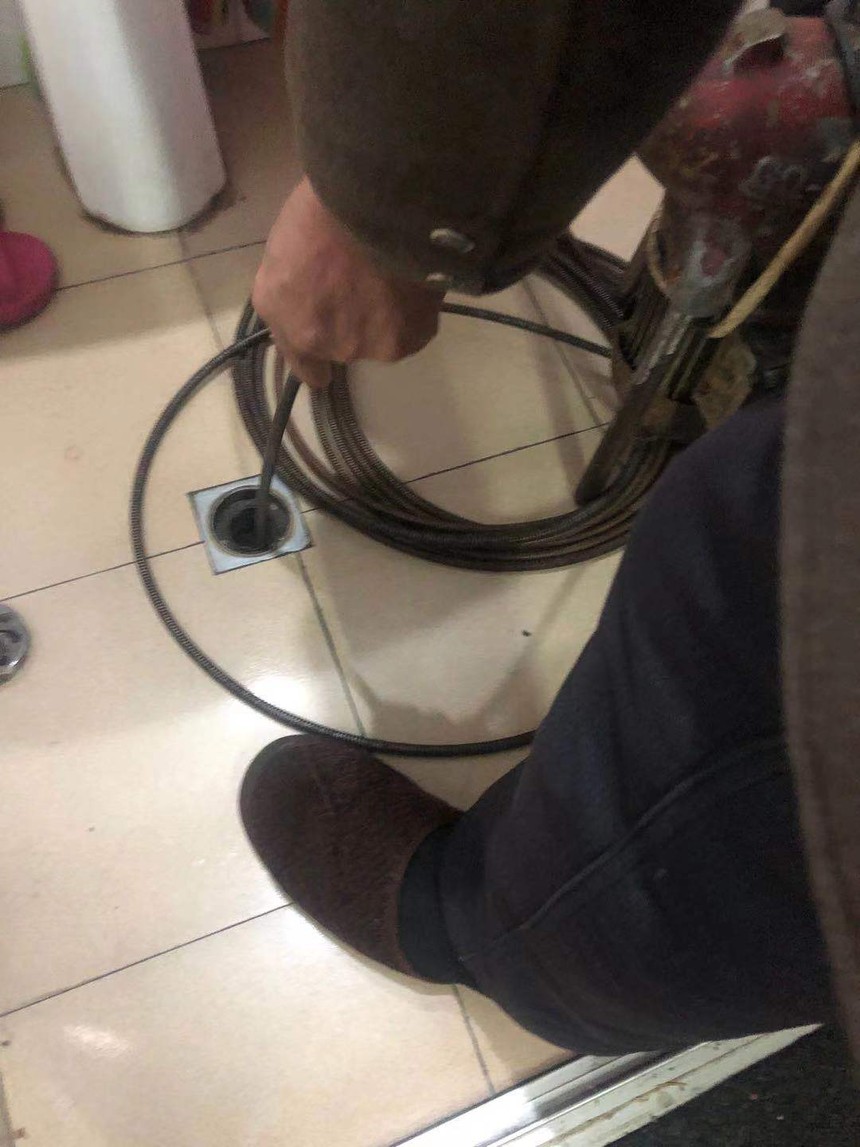 赛罕管道疏通，疏通下水道